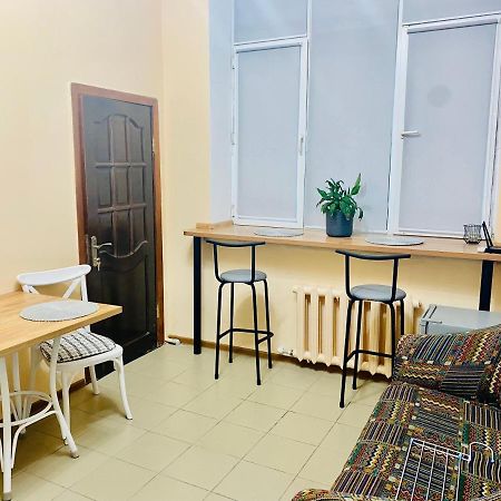 אלמטי Like Home Rooms מראה חיצוני תמונה