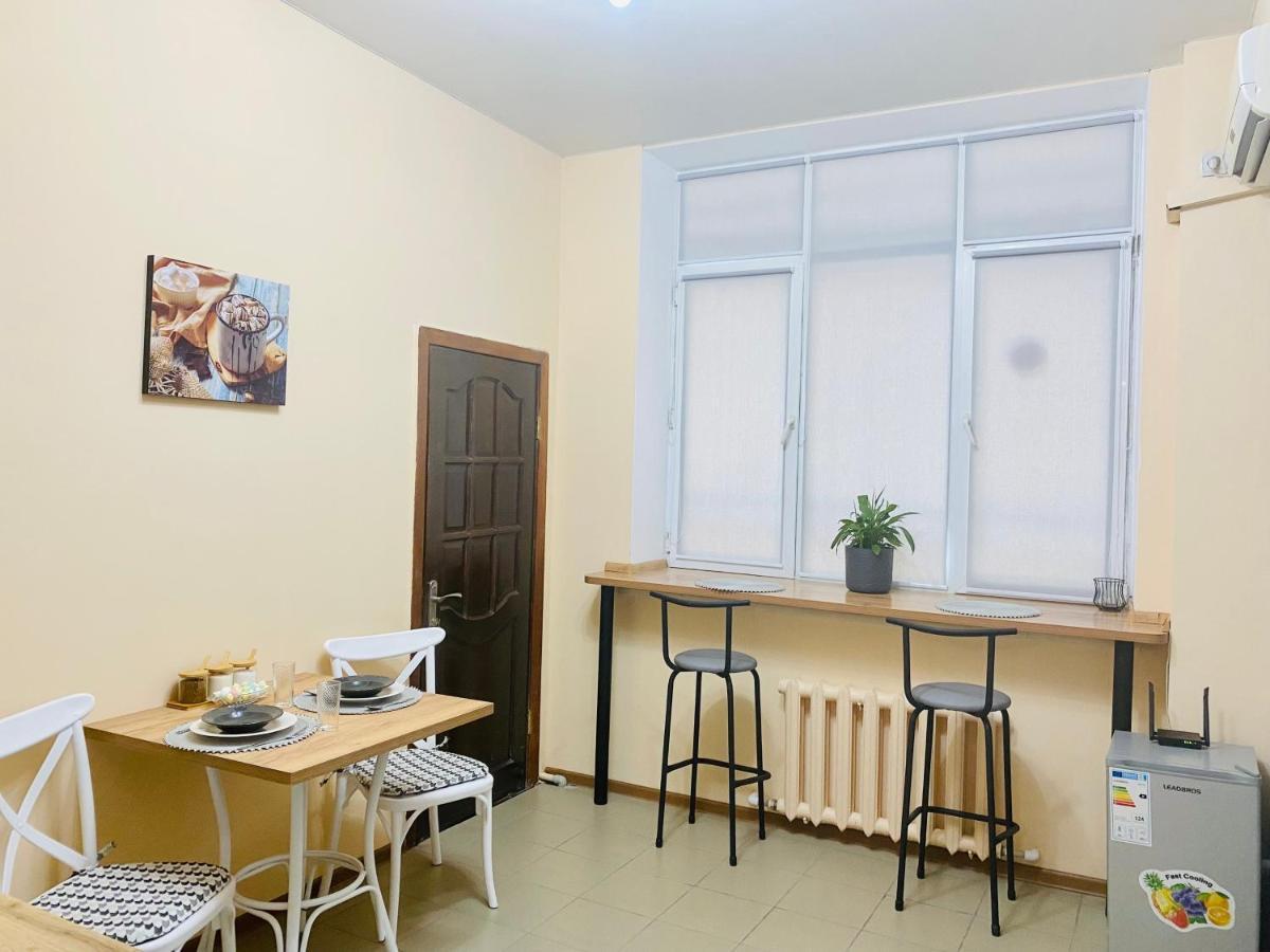 אלמטי Like Home Rooms מראה חיצוני תמונה